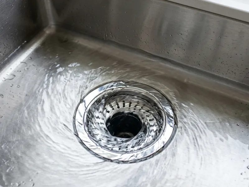 Drain Cleaning Plumber in Cherry Fork, OH